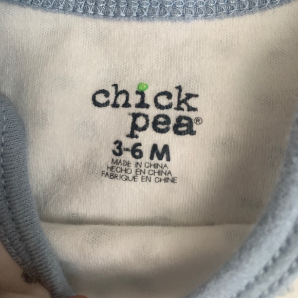 Baby Layette 3-6 months - Picture 2 of 3